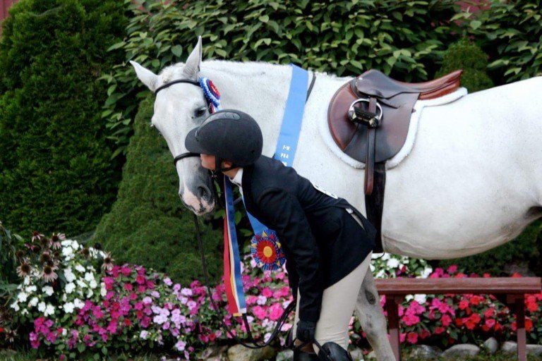 Horse Riding Lessons Briacliff Manor, NY