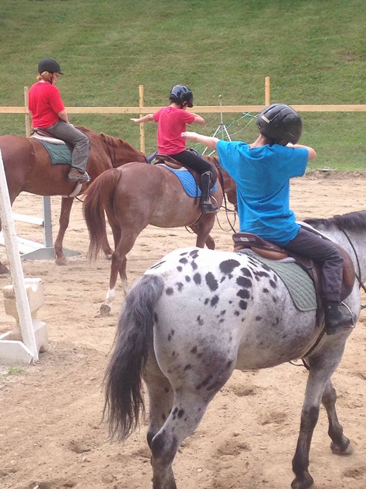 Equestrian Facility Briacliff Manor, NY