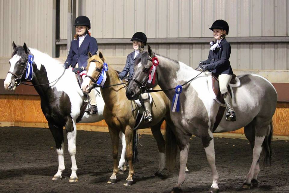 Fox Hill Farm Inc 2