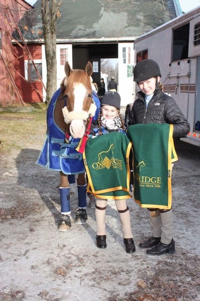Fox Hill Farm Inc 1