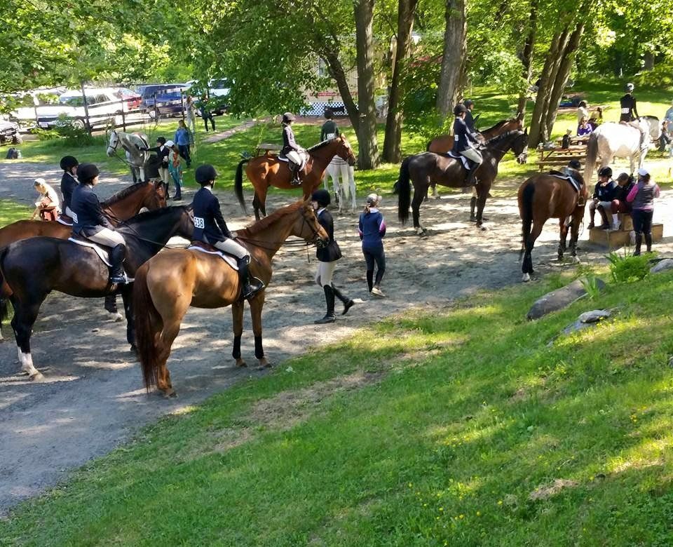 Fox Hill Farm Inc 1