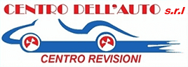 CENTRO DELL'AUTO - LOGO