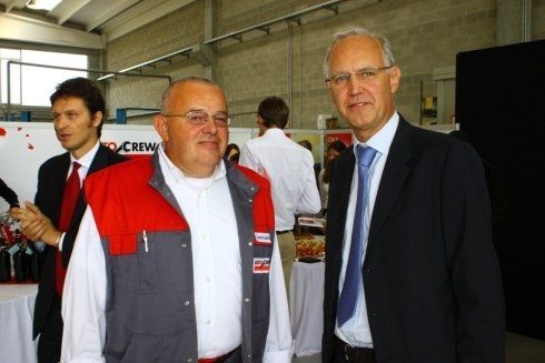 Membri Autocrew