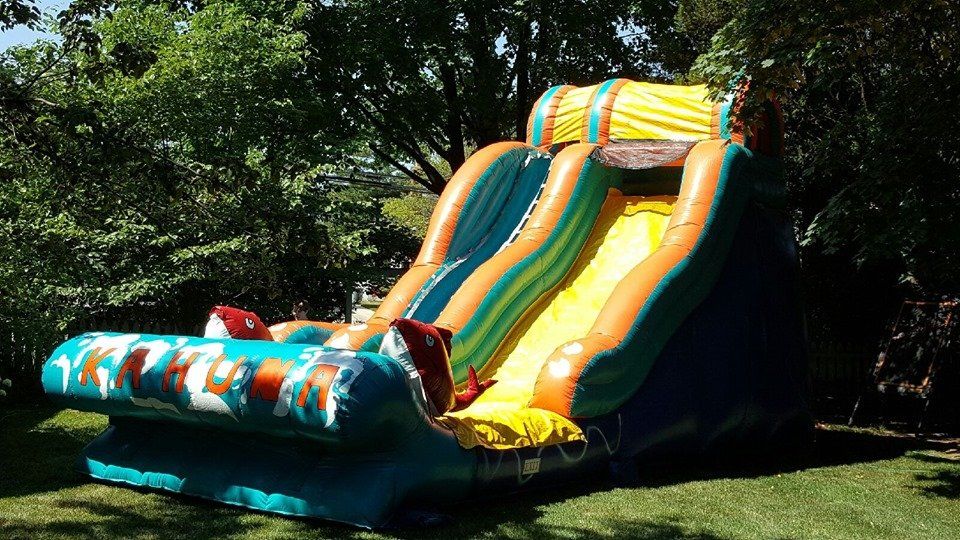 Inflatables | Preferred Events - The Best In Party Planning Inflatables | Preferred Events - The Best In Party Planning