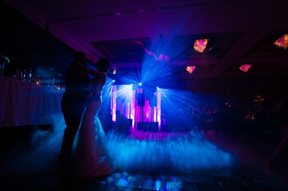 DJ & Music | Preferred Events - The Best In Party Planning DJ & Music | Preferred Events - The Best In Party Planning