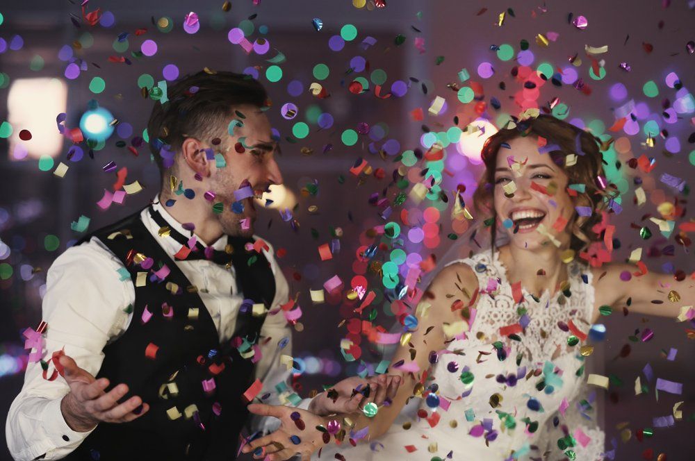 DJ & Music | Preferred Events - The Best In Party Planning DJ & Music | Preferred Events - The Best In Party Planning