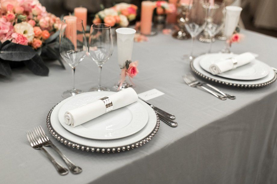 Flatware/Silverware | Preferred Events - The Best In Party Planning Flatware/Silverware | Preferred Events - The Best In Party Planning