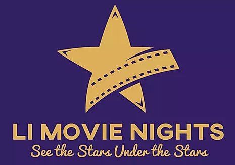 LI Movie Nights | Full-Service Outdoor Movie Screen & Equipment Rentals