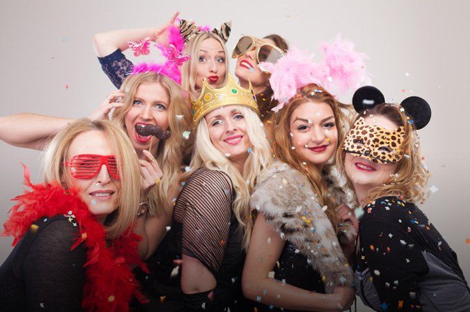 Photo Booth Rentals