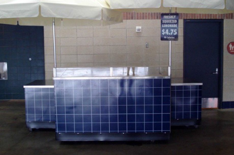 Mobile Soda Bar | Preferred Events - The Best In Party Planning Mobile Soda Bar | Preferred Events - The Best In Party Planning