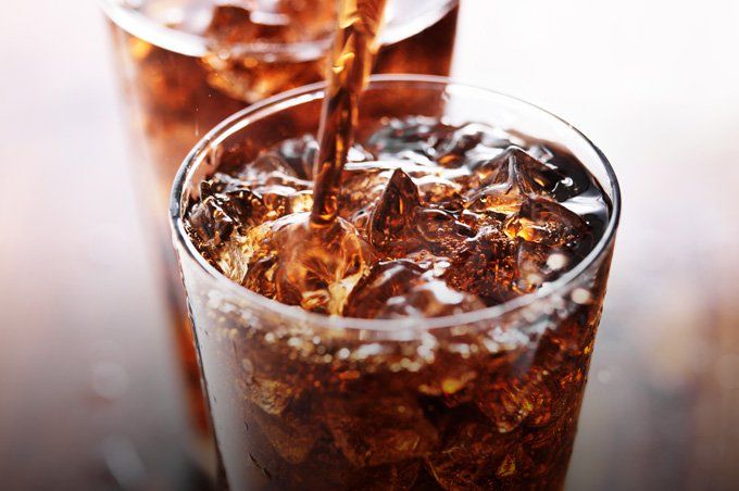 Mobile Soda Bar Rentals