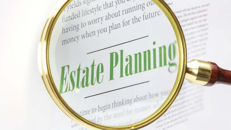 Estate Planning