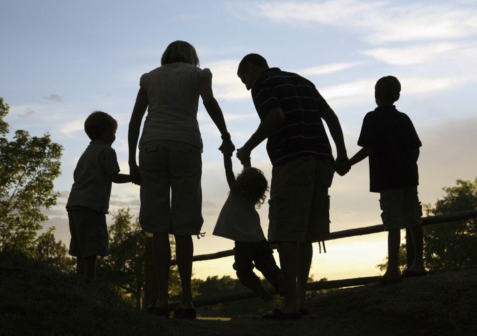 Planning for Children
