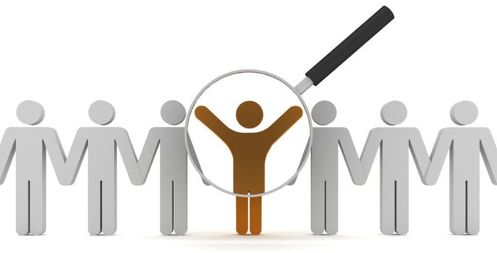 Chosen Person