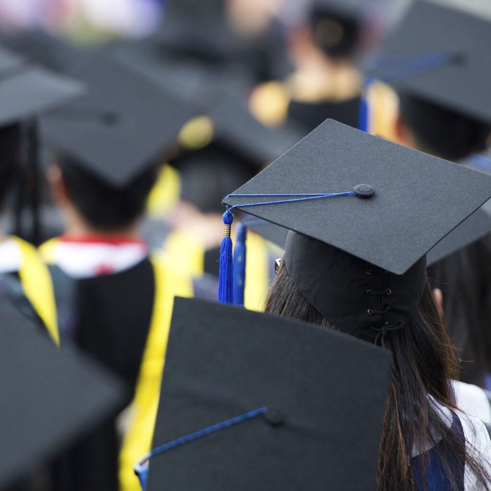 Estate Planning for Families with College Children