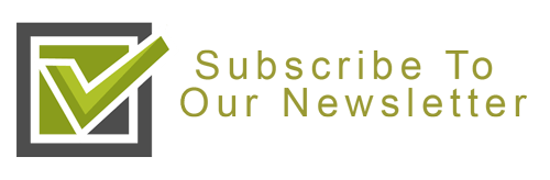 Subscribe to our newsletter