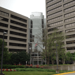 Legacy & Trust Office Building