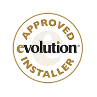 Great Yarmouth Glass is an evolution approved windows installer