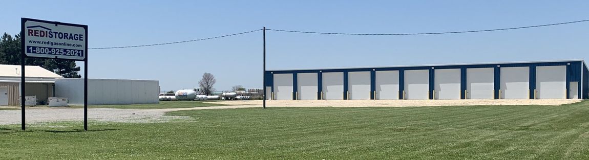 Pressure testing a propane system — McPherson, Kansas — Redigas Inc. Pressure testing a propane system — McPherson, Kansas — Redigas Inc.