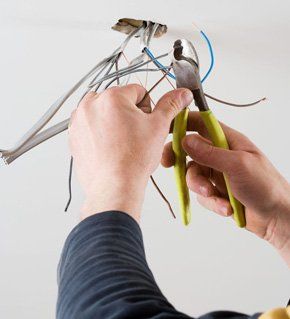 Electrician