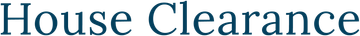 House Clearance logo