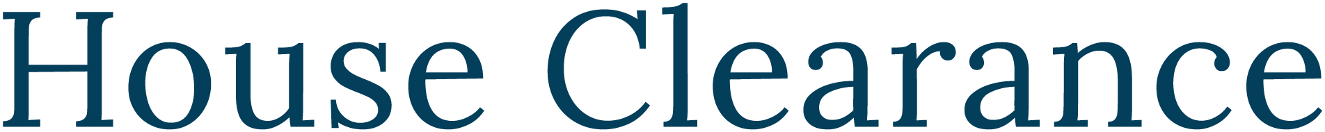 House Clearance logo