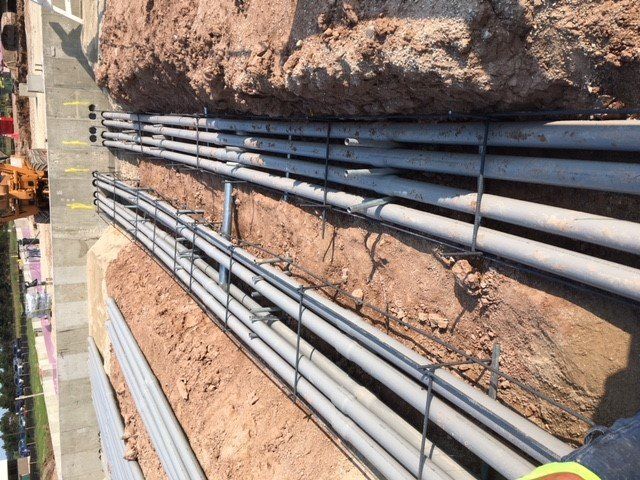Repairs — Tubes Below Ground in Sheboygan, WI