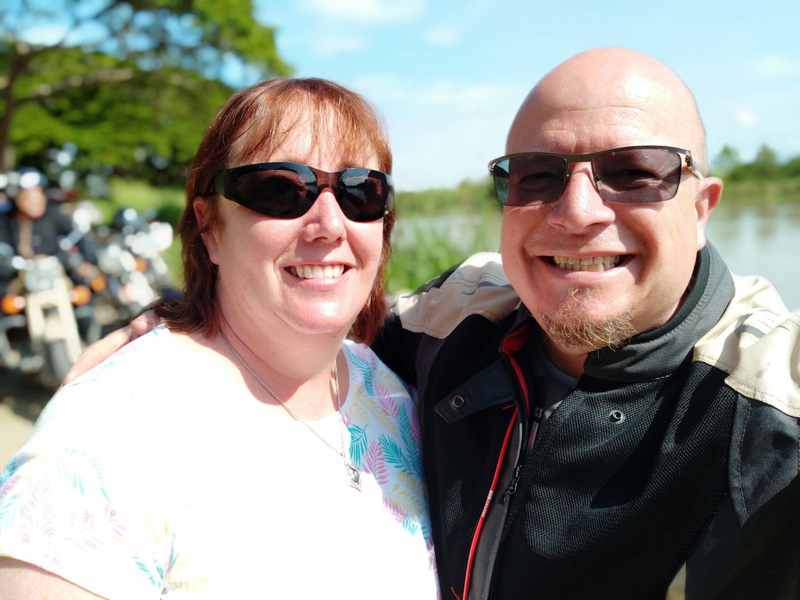 Colombia Motorcycle Tours