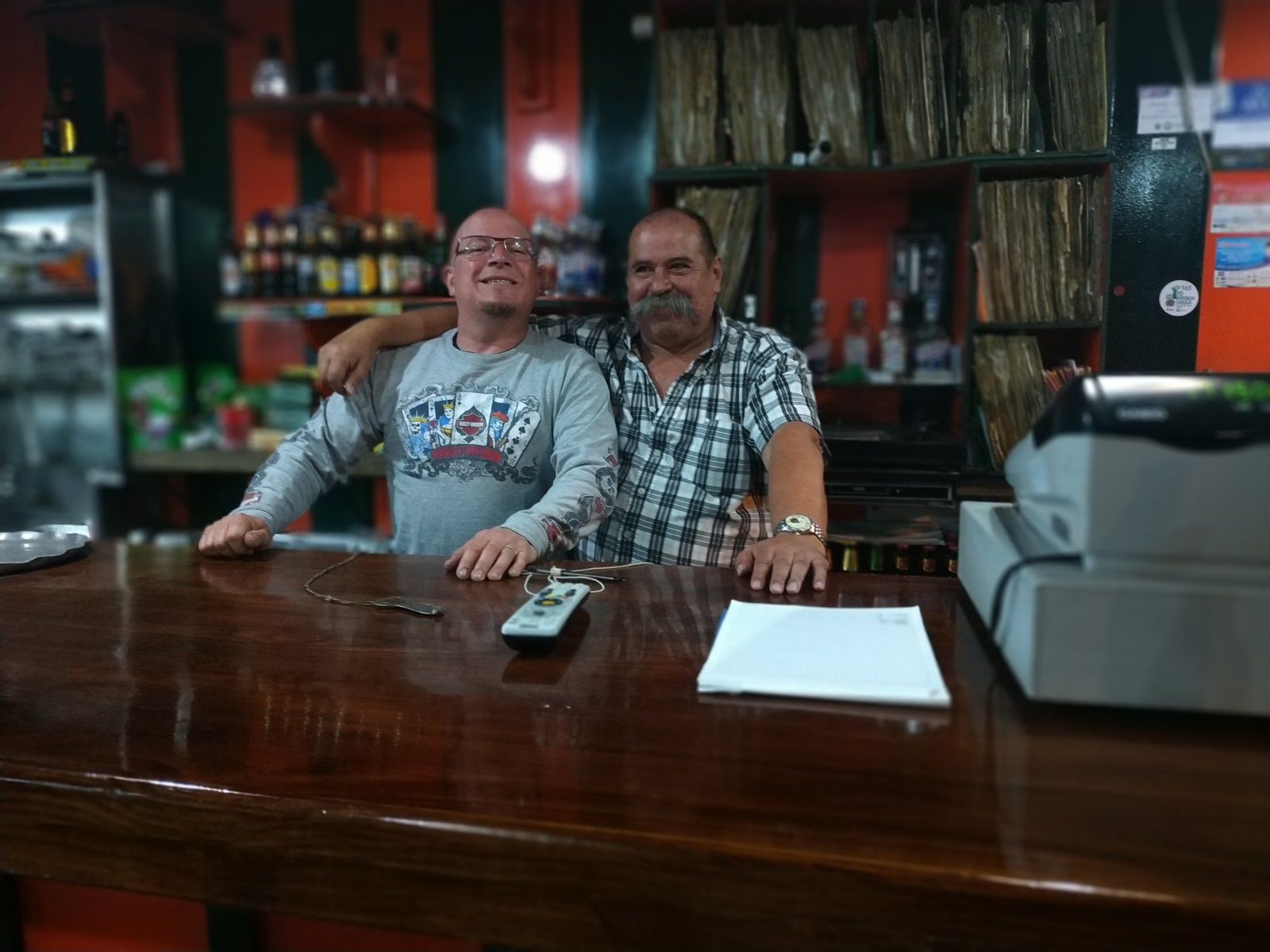 Colombia Motorcycle Tours