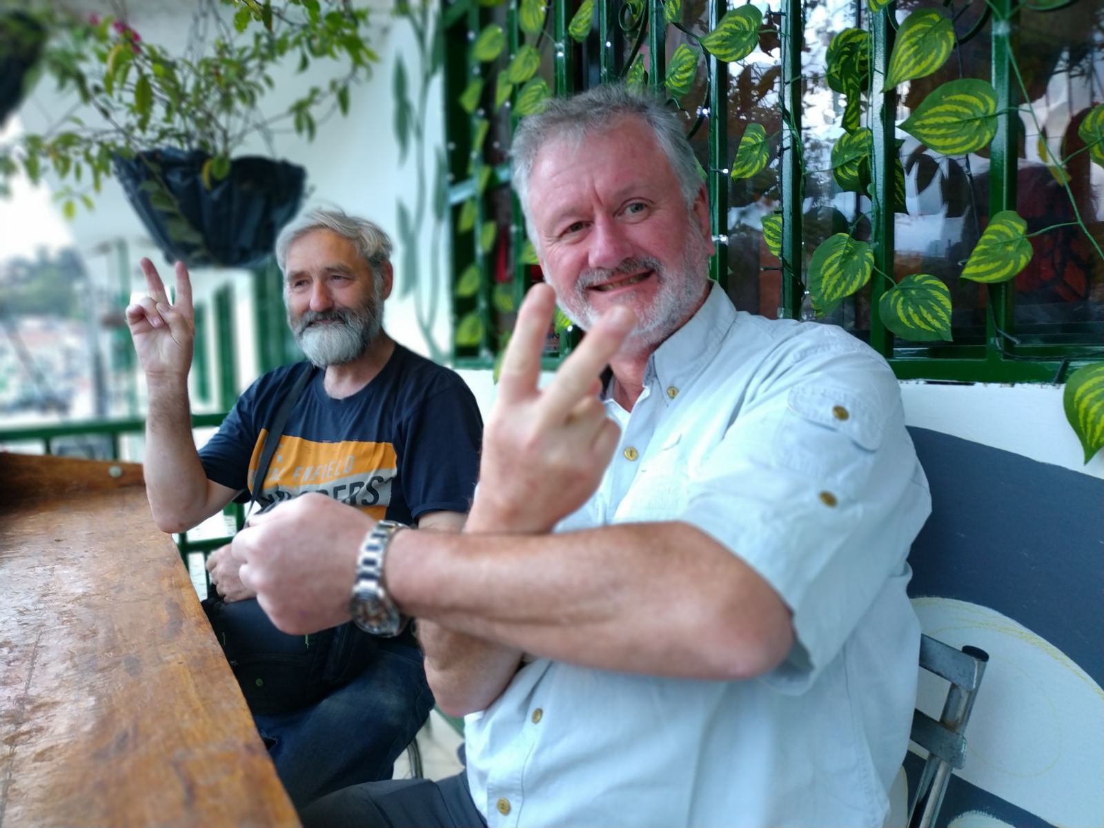 Colombia Motorcycle Tours