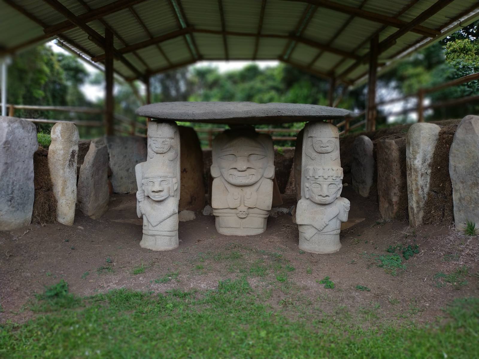 Colombia Motorcycle Tours