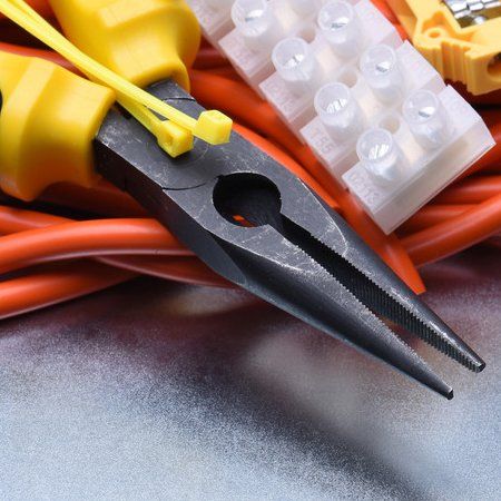 24 hour electricians
