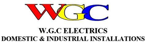 W G C Electrics