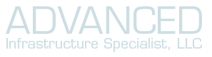 Advanced Infrastructure Specialist Advanced Infrastructure Specialist