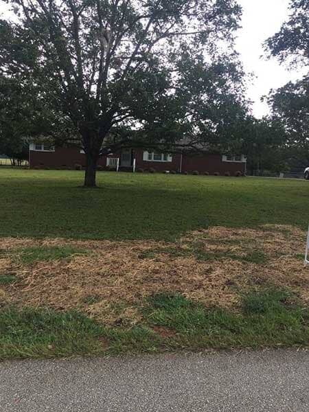 Residence Area — Utility Needs in Piedmont, SC