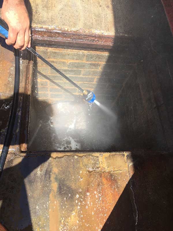 Manhole — Infrastructure Services in Piedmont, SC