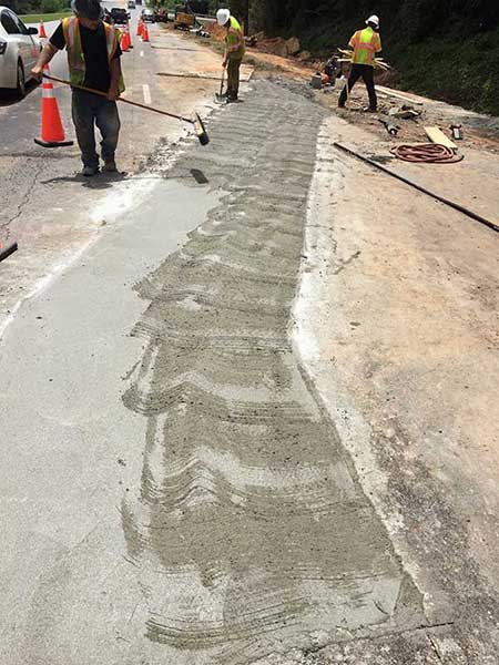 Men at Work — Infrastructure Services in Piedmont, SC