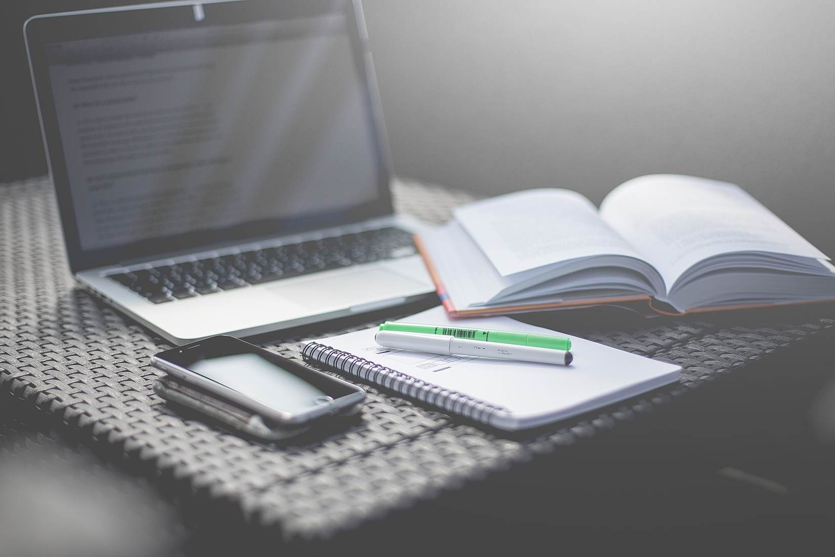 Website Development Services with Tommy House Studios