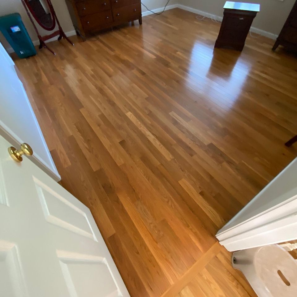 Genco floor coverings warehouse and van — Hopewell Junction, NY — Genco Floor Coverings, Inc Genco floor coverings warehouse and van — Hopewell Junction, NY — Genco Floor Coverings, Inc