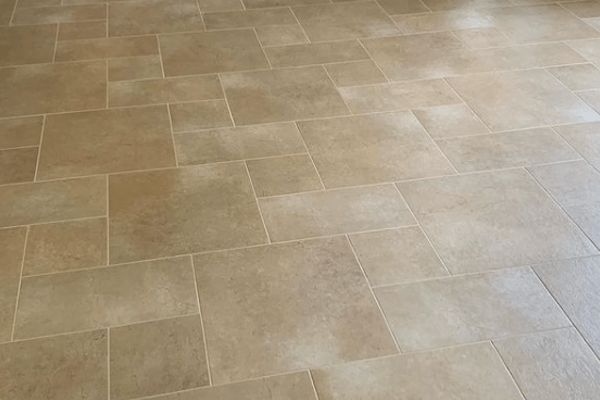 Tiled floor — Hopewell Junction, NY — Genco Floor Coverings, Inc Tiled floor — Hopewell Junction, NY — Genco Floor Coverings, Inc