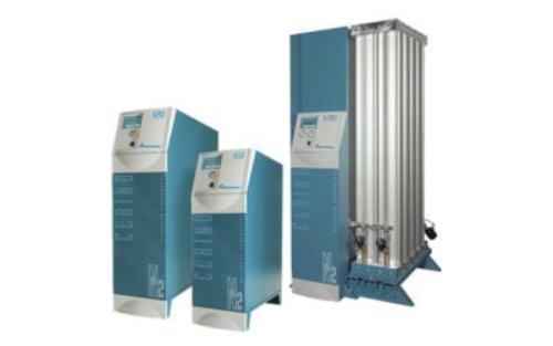 compressori per industria