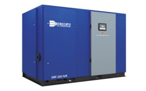 compressore industriale