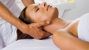Burn Out Massage programma