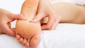 Voetmassage