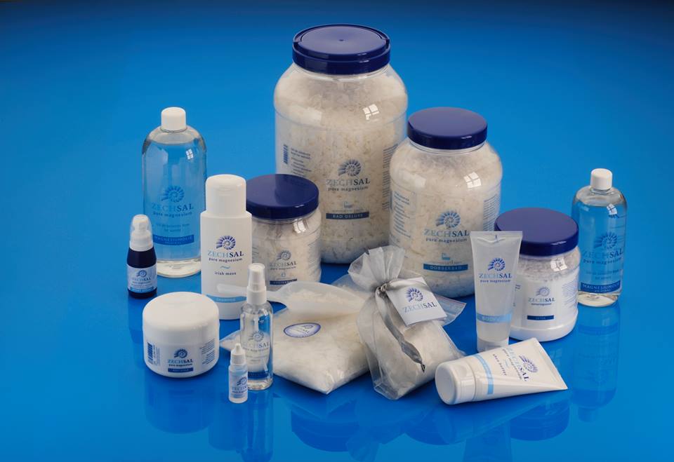 Zechsal producten