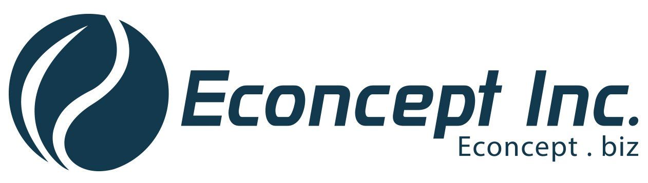 We are pretty cool.... Econcept Website Design Company