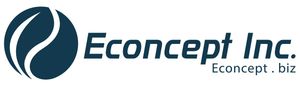 Econcept Website Design Company