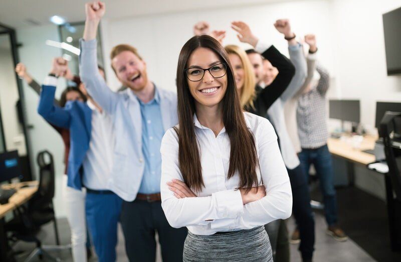Happy Employees — Drug Testing And Training Solutions in Rockhampton, QLD