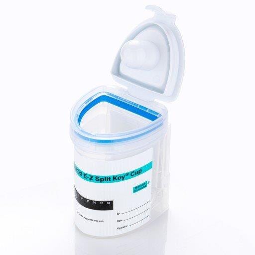 Urine sample — Drug Testing And Training Solutions in Rockhampton, QLD