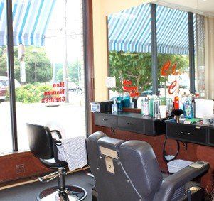 Store Interior, Hairstyling Services in Oakhurst, NJ Store Interior, Hairstyling Services in Oakhurst, NJ